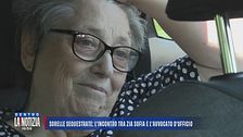 Sorelle sequestrate: l'incontro tra zia Sofia e l'avvocato d'ufficio