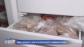 Sorelle ritrovate: a casa di zia Sofia polpette e hamburger per mesi