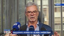 Procuratore capo di Sulmona: "Il giudice ha convalidato il fermo"