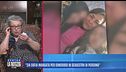 "Zia Sofia indagata per concorso in sequestro di persona"
