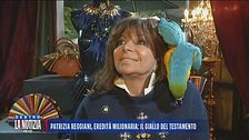 Patrizia Reggiani, eredità milionaria: il giallo del testamento