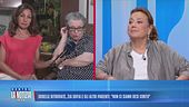 Sorelle ritrovate, zia Sofia e gli altri parenti: "Non ci siamo resi conto"