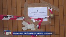 Morte avvelenate, lunedì a Pavia vertice con esperti e investigatori