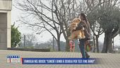 Famiglia nel bosco: "Lunedì i bimbi a scuola per test fine anno"