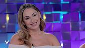Anna Tatangelo: "Sono al sesto mese"