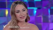 Anna Tatangelo: "Mio figlio Andrea e la mia gravidanza"