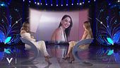 Anna Tatangelo: "Il mio nuovo dolce inizio"