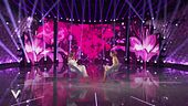 Il gender reveal di Anna Tatangelo