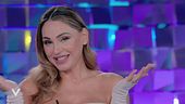 Anna Tatangelo: "Mia figlia si chiamerà Beatrice"