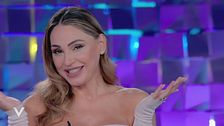 Anna Tatangelo: "Mia figlia si chiamerà Beatrice"