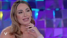 Anna Tatangelo: l'intervista integrale