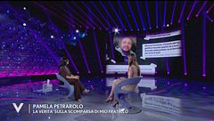 Pamela Petrarolo: "La verità sulla scomparsa di mio fratello"