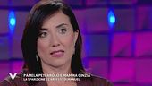 Pamela Petrarolo: "Mio fratello ha vissuto un momento buio"