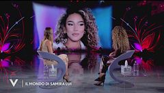 Il mondo di Samira Lui