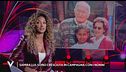 Samira Lui: "L'amore per i nonni"