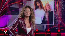 Samira Lui: "L'amore per mia mamma"