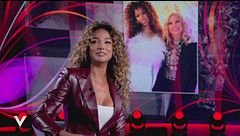 Samira Lui: "L'amore per mia mamma"