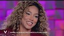 Samira Lui: "Il rapporto con mio padre"