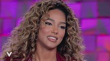 Samira Lui: "I miei sogni per il futuro"