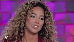 Samira Lui: "I miei sogni per il futuro"