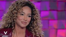 Samira Lui: l'intervista integrale