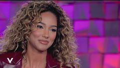 Samira Lui: l'intervista integrale