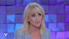 Luciana Littizzetto: "La mia estate, tra pancreatite e menopausa"