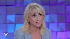 Luciana Littizzetto: "La mia estate, tra pancreatite e menopausa"