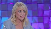 Luciana Littizzetto e l'affetto per Rudy Zerbi