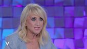 Luciana Littizzetto e l'affetto per Rudy Zerbi