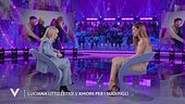 Luciana Littizzetto: "L'amore per i miei figli"