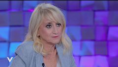 Luciana Littizzetto: "Ho compiuto 60 anni"