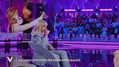 Luciana Littizzetto e il ricordo di Pippo Baudo