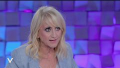 Luciana Littizzetto: "Il mio passato da insegnante"