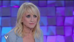Luciana Littizzetto e "Tu sì que Vales"