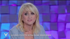Luciana Littizzetto e l'amore