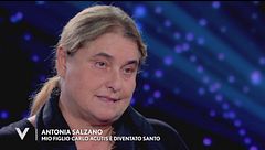 Antonia Salzano Acutis: "I miracoli di mio figlio Carlo"