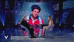 Antonia Salzano Acutis: "La grande fede di mio figlio"