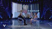 La canonizzazione di Carlo Acutis