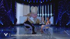 La canonizzazione di Carlo Acutis