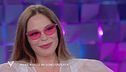 Naike Rivelli: "Mi sono sposata"