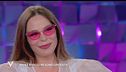 Naike Rivelli: "Mi sono sposata"