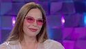 Naike Rivelli: "Le emozioni del matrimonio"