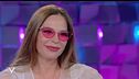 Naike Rivelli: "Le emozioni del matrimonio"