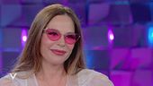 Naike Rivelli: "Le emozioni del matrimonio"