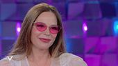 Naike Rivelli: "Le emozioni del matrimonio"