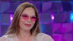 Naike Rivelli: "Le emozioni del matrimonio"