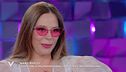 Naike Rivelli e il rapporto con la madre