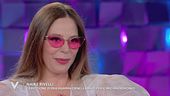 Naike Rivelli e il rapporto con la madre
