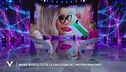 Naike Rivelli: "La mia favola d'amore"